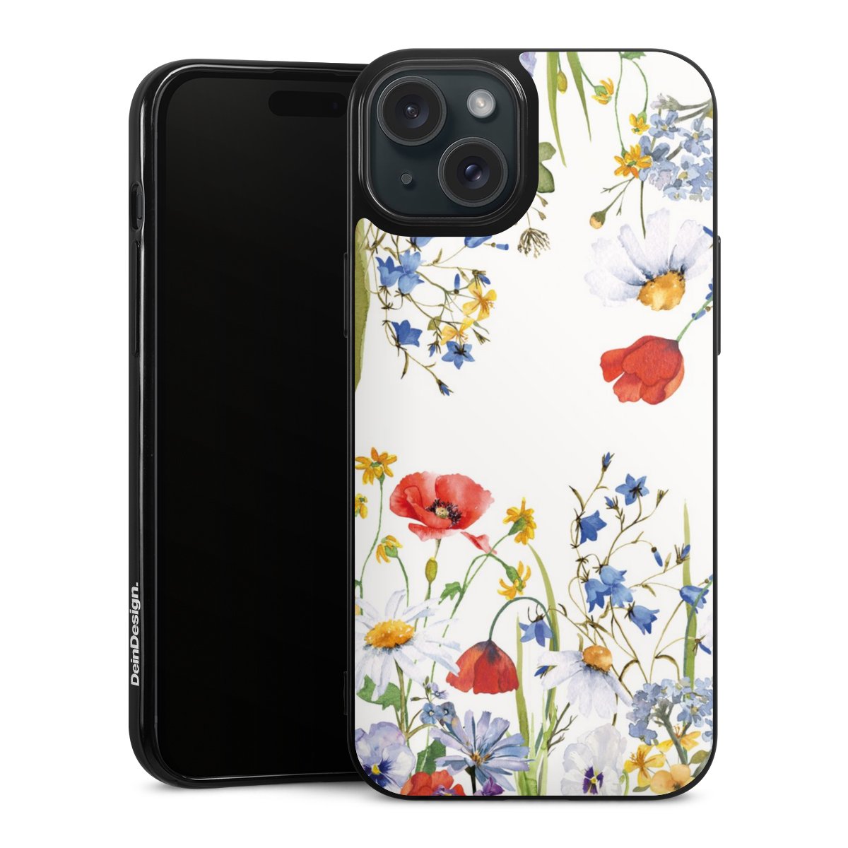 Coque en silicone