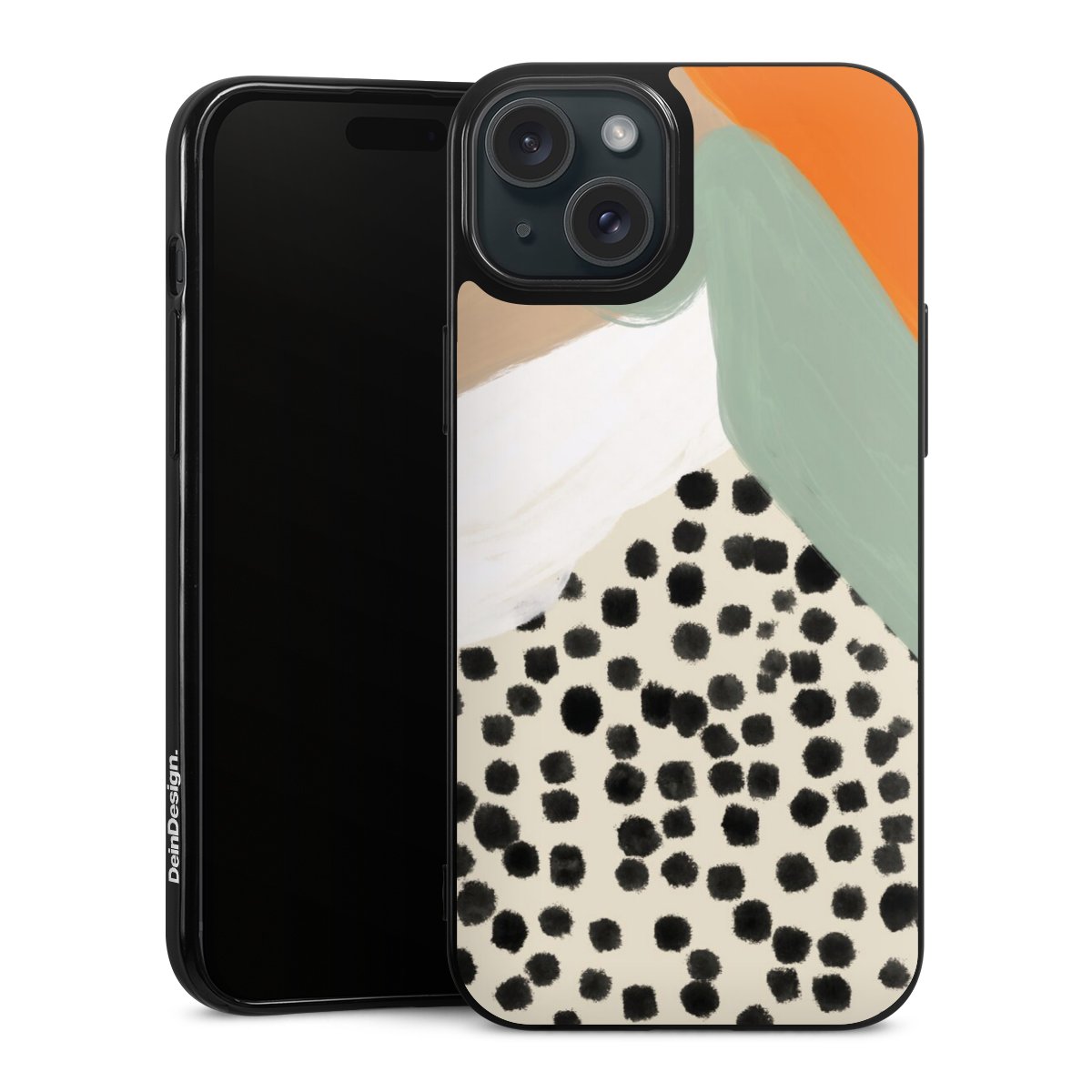 Coque en silicone