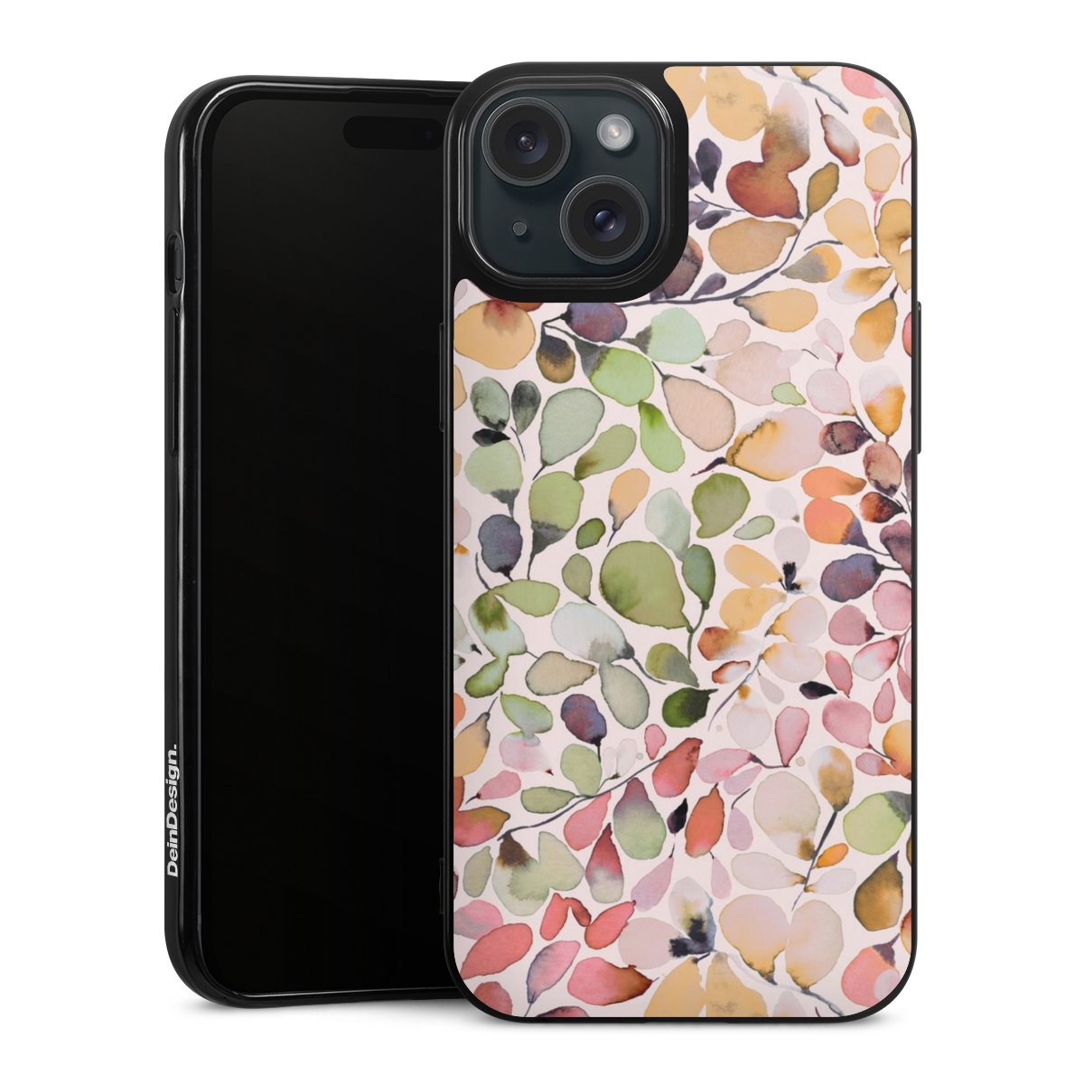 Siliconen hoesje