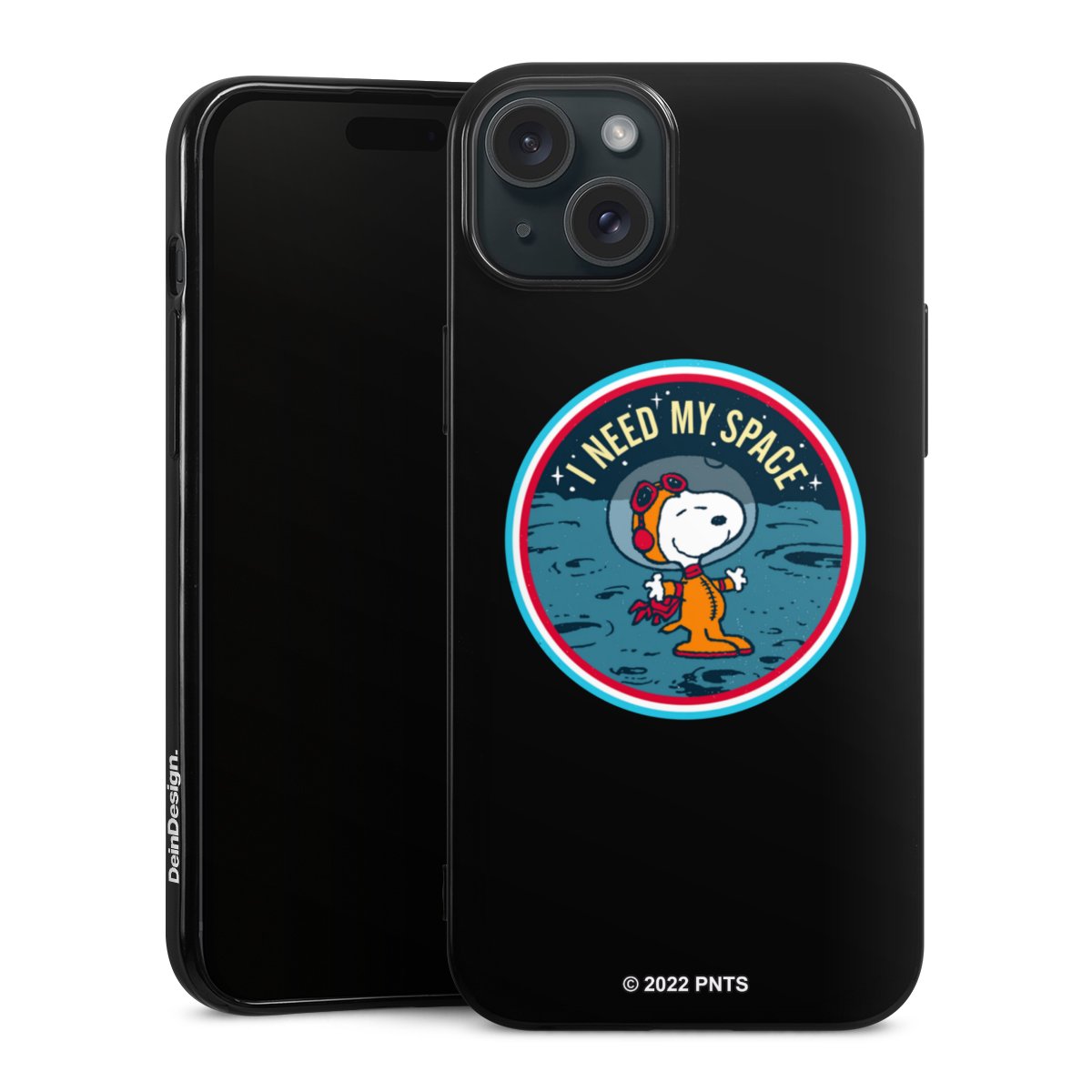 Siliconen hoesje