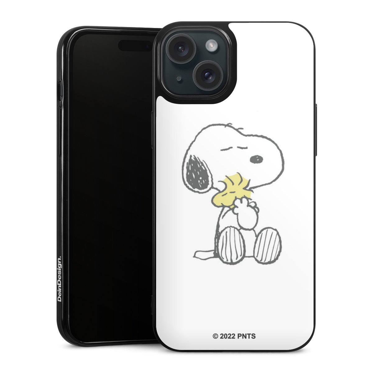Silikon Case