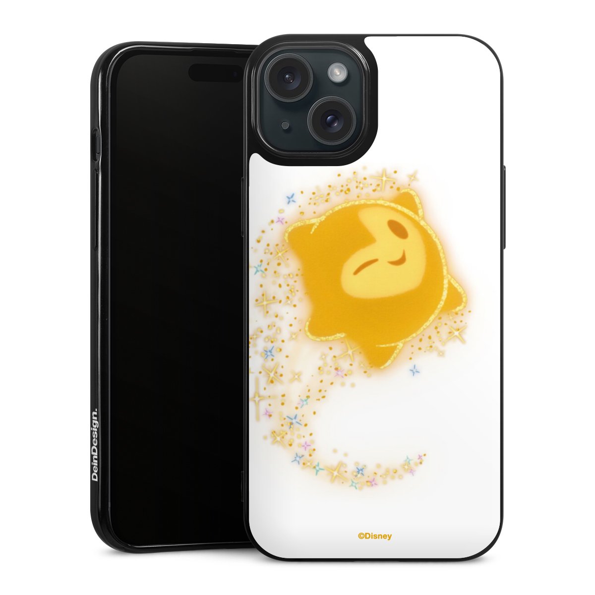 Coque en silicone