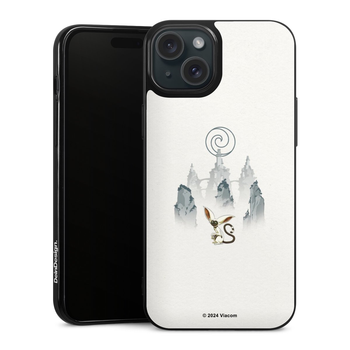 Coque en silicone