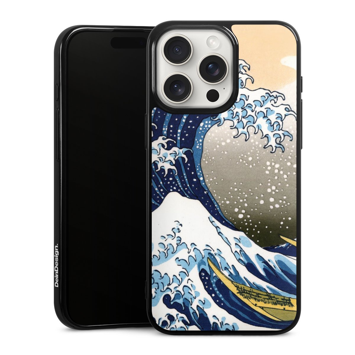 Siliconen hoesje