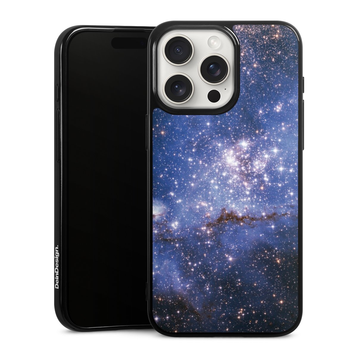 Coque en silicone