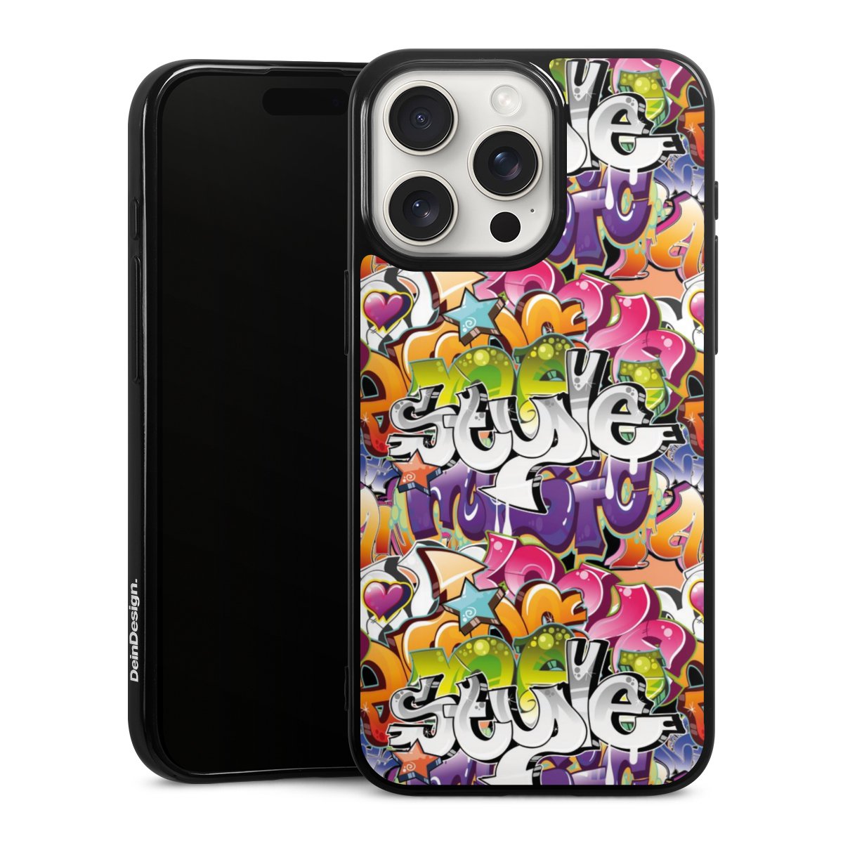 Coque en silicone