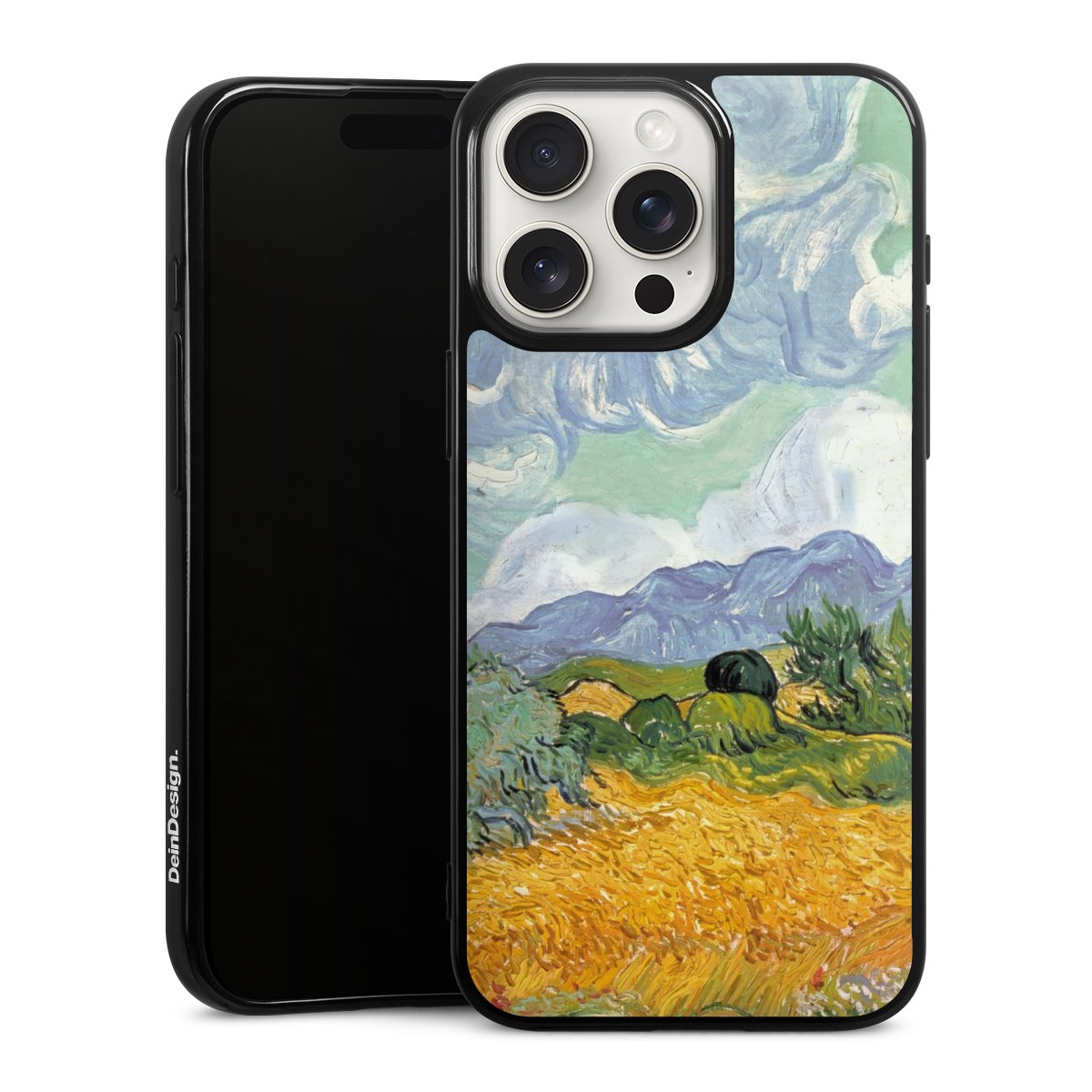 Coque en silicone