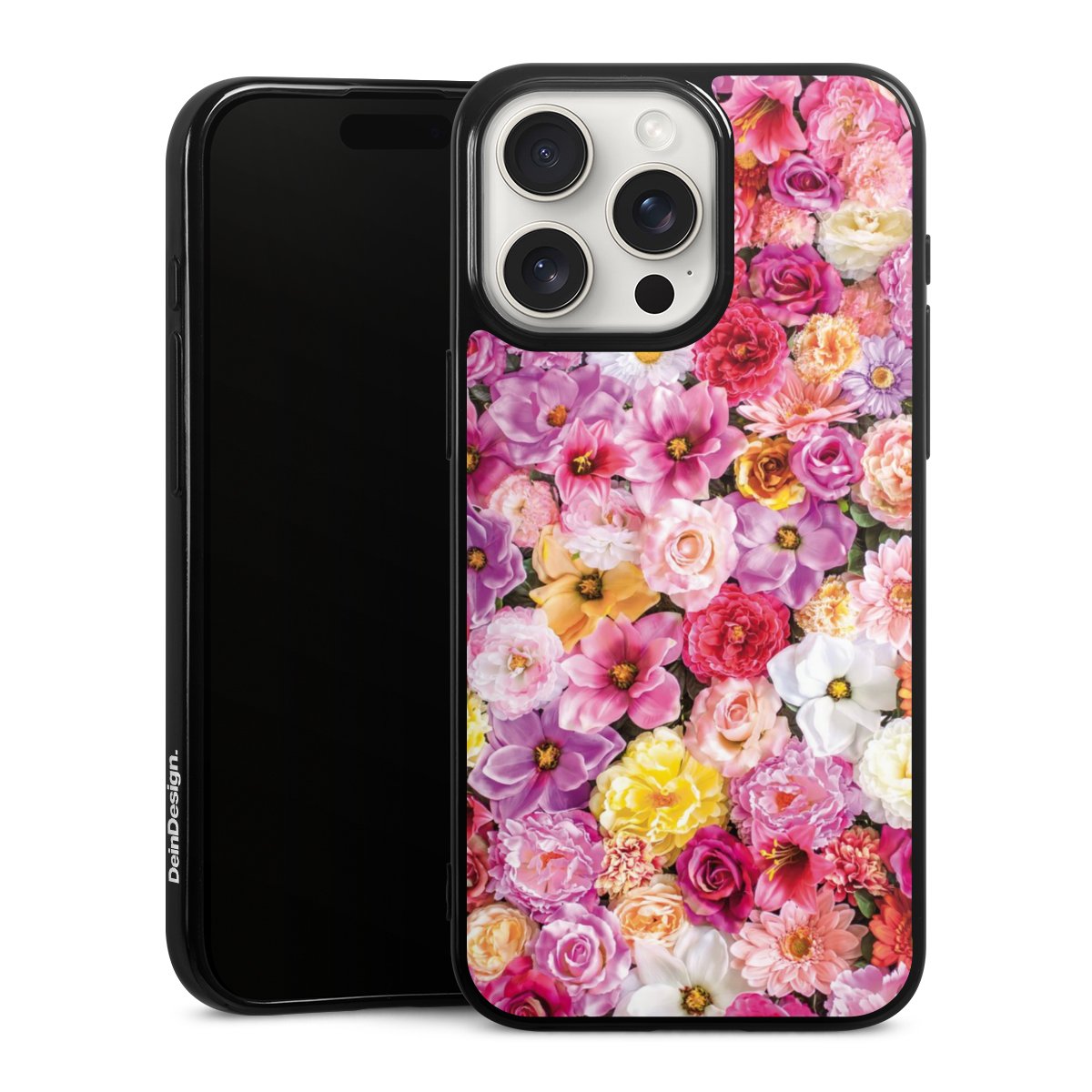 Siliconen hoesje