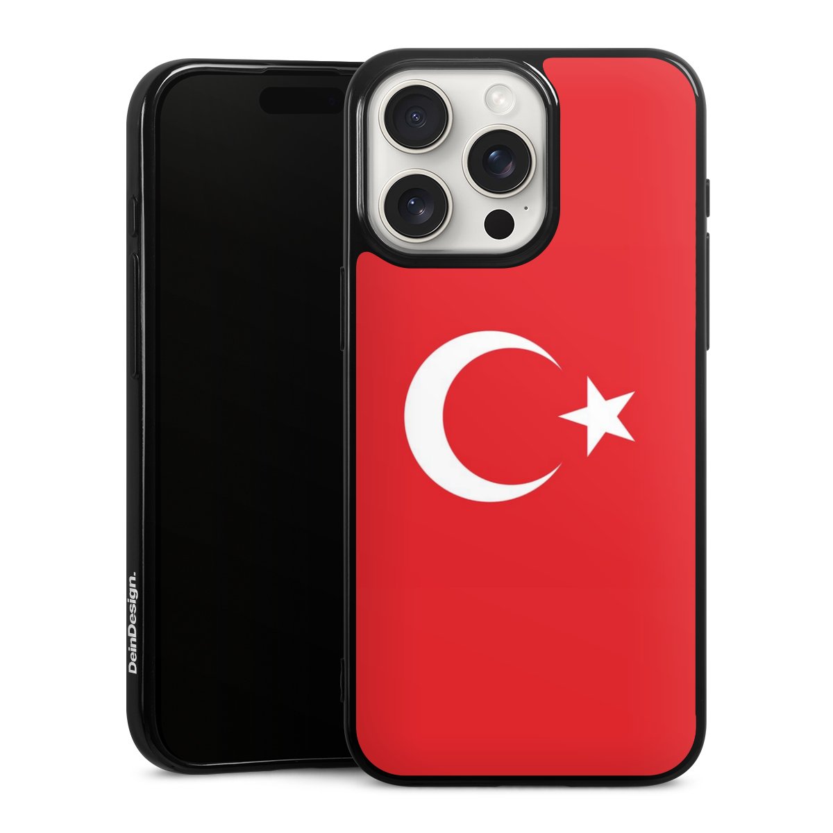 Siliconen hoesje