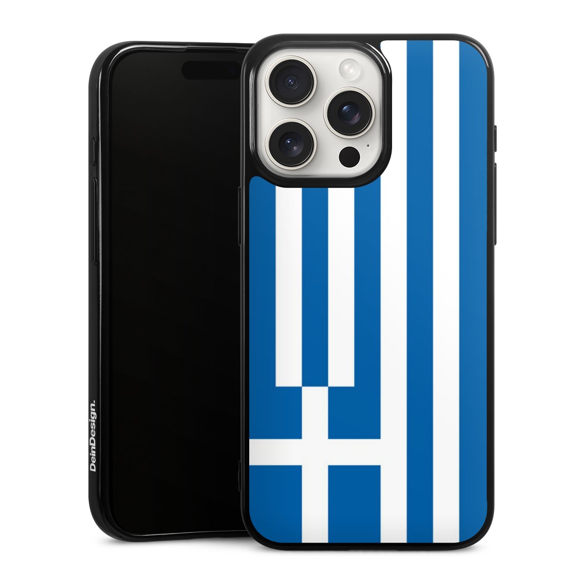Silikon Case
