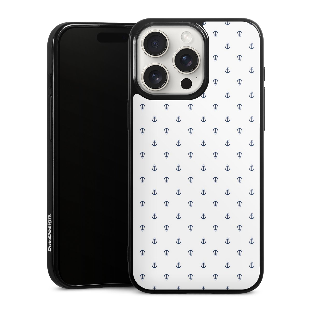Silikon Case