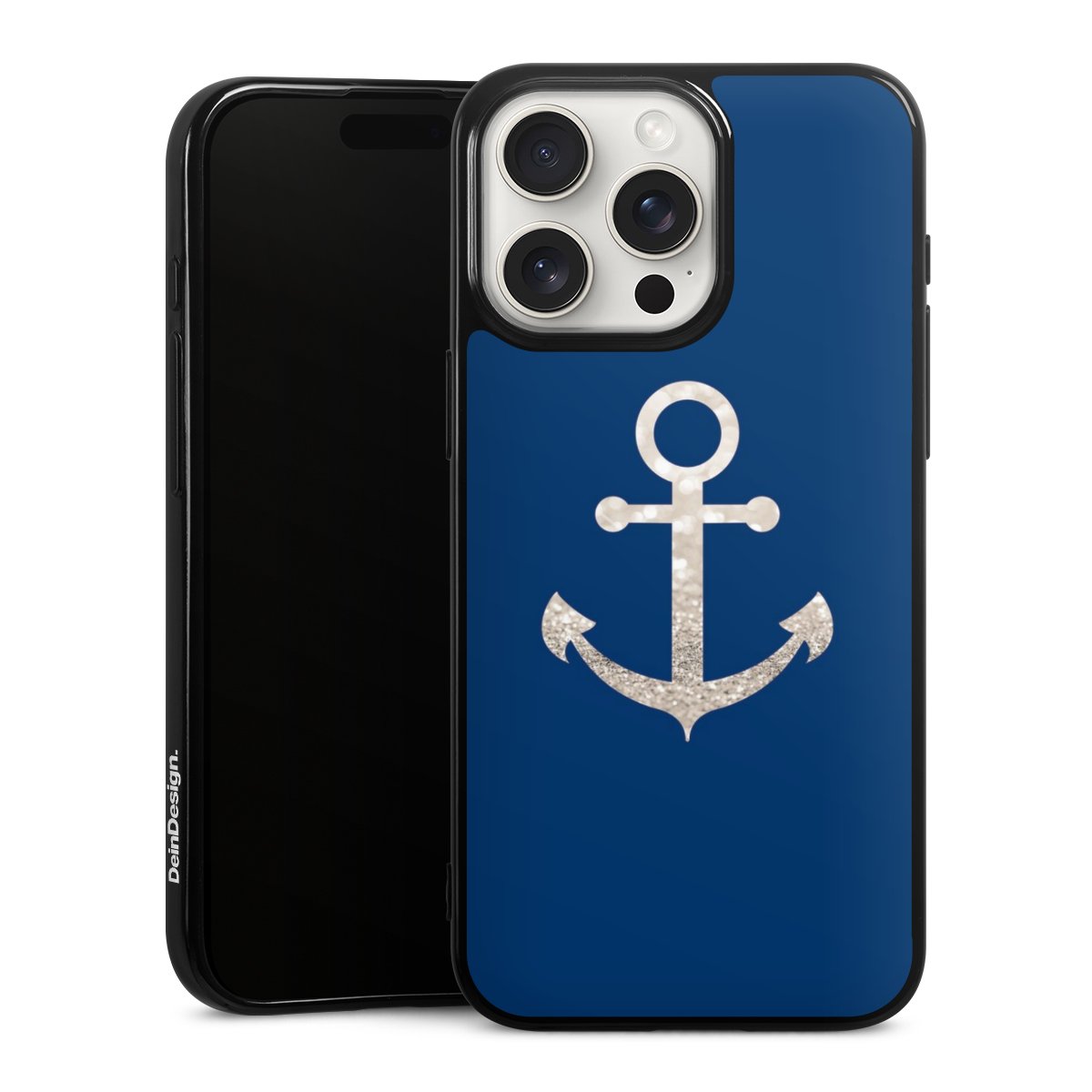 Coque en silicone