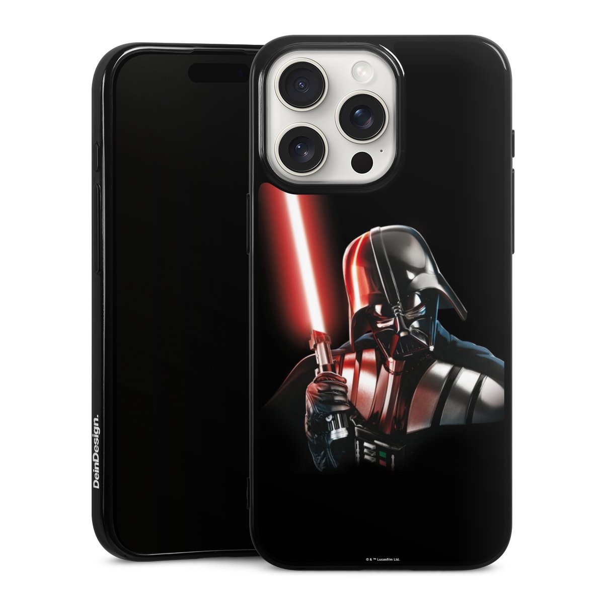 Coque en silicone