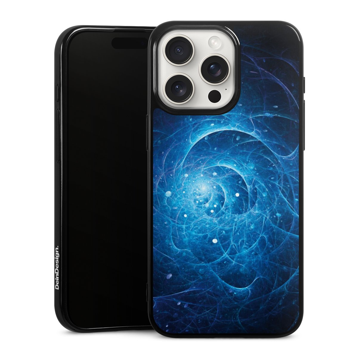 Silikon Case
