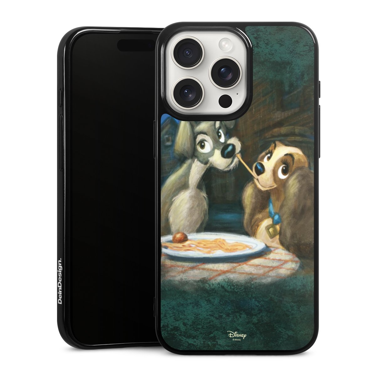 Silikon Case