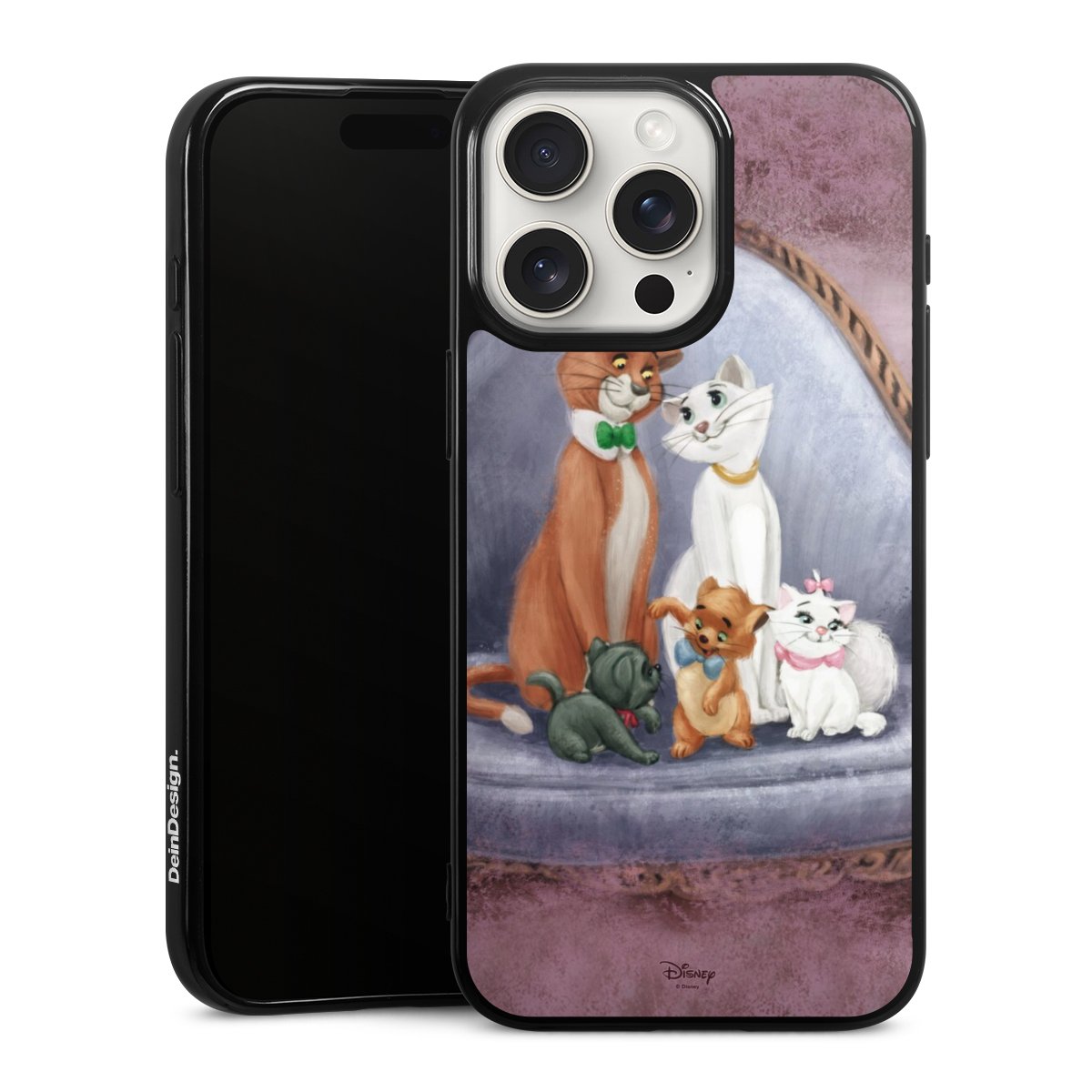 Coque en silicone