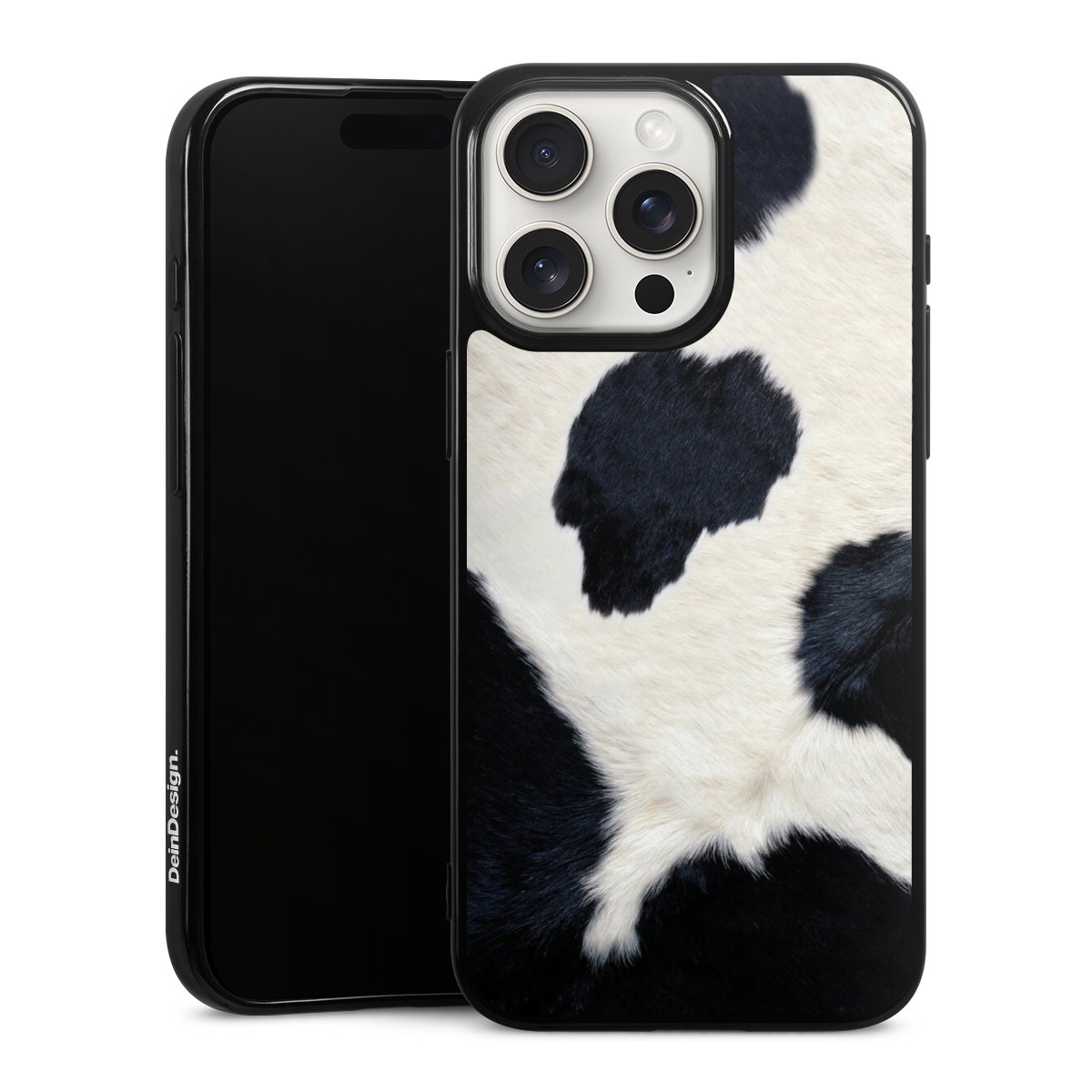 Coque en silicone