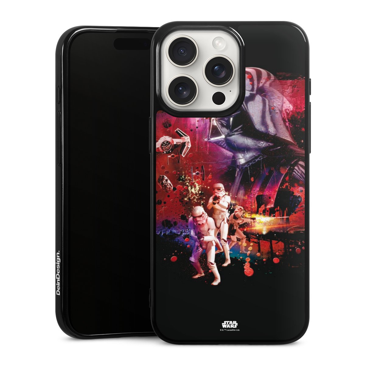 Coque en silicone
