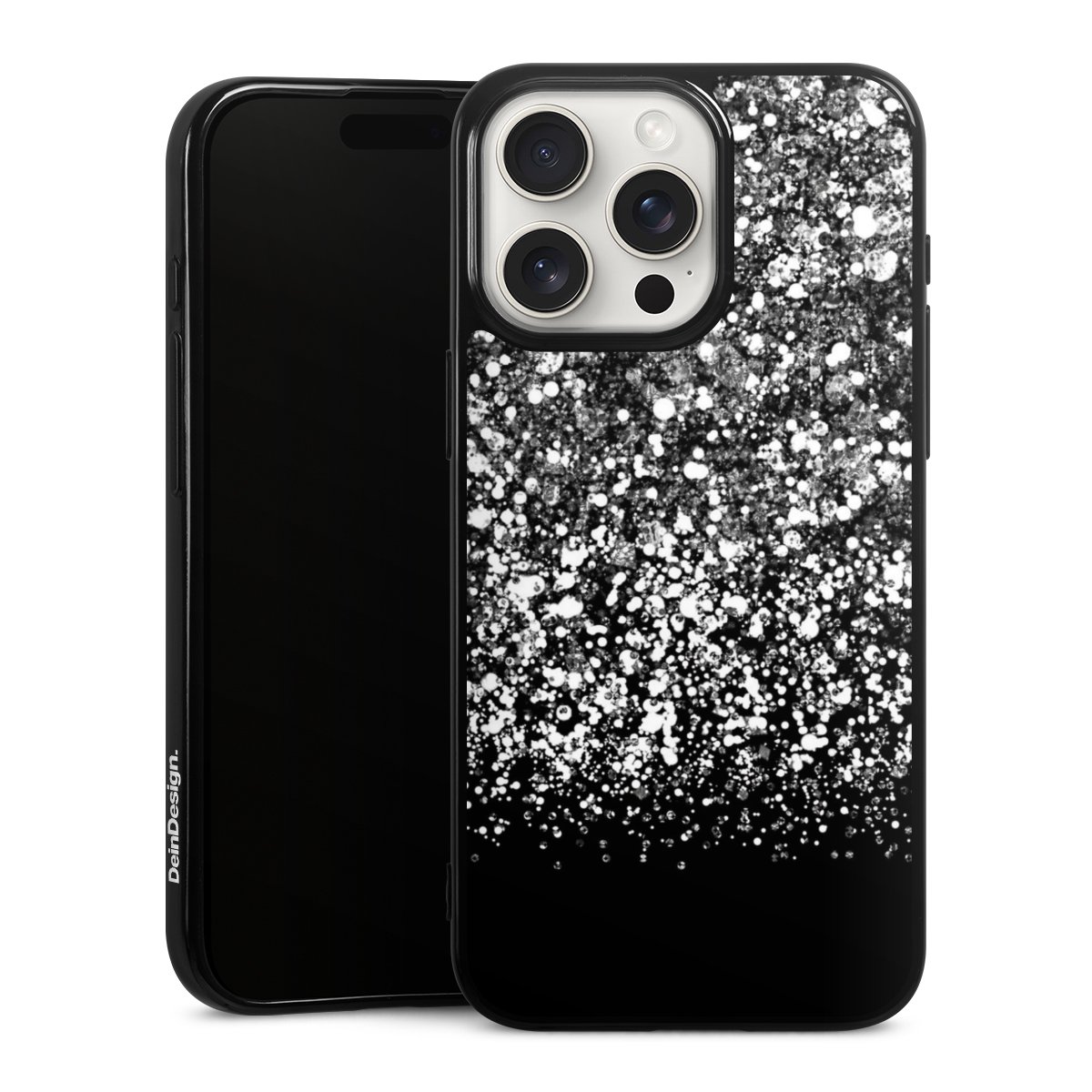 Silikon Case