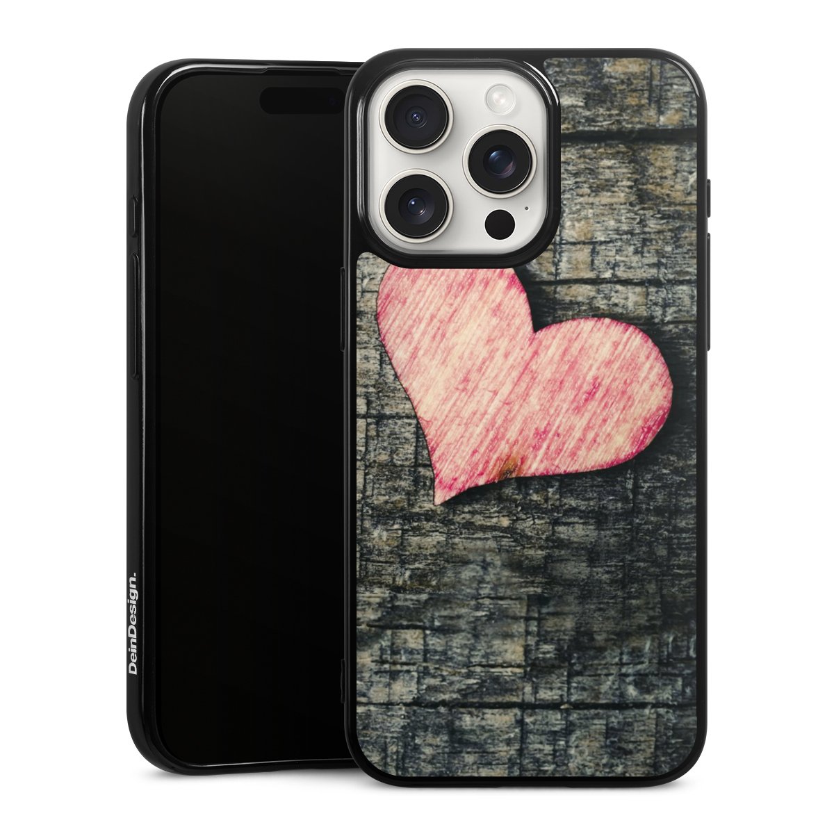 Coque en silicone