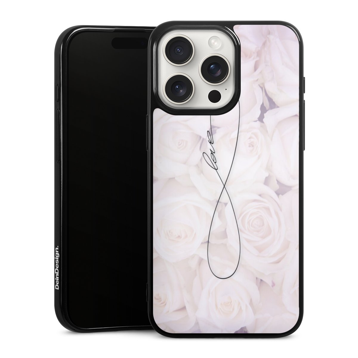 Coque en silicone