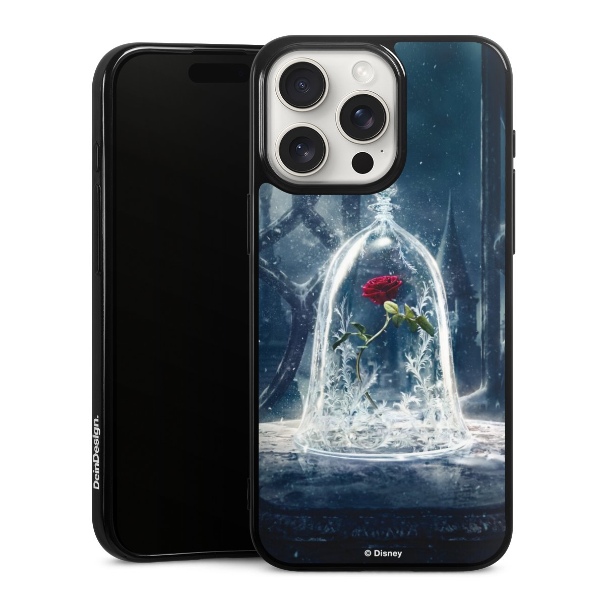Silikon Case