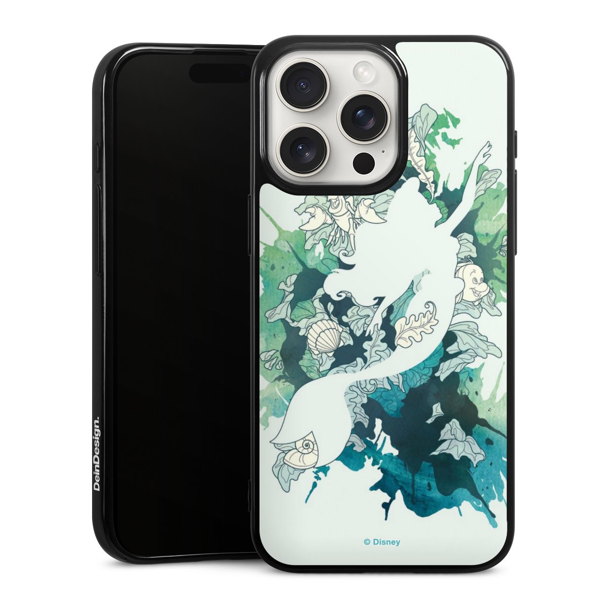 Coque en silicone