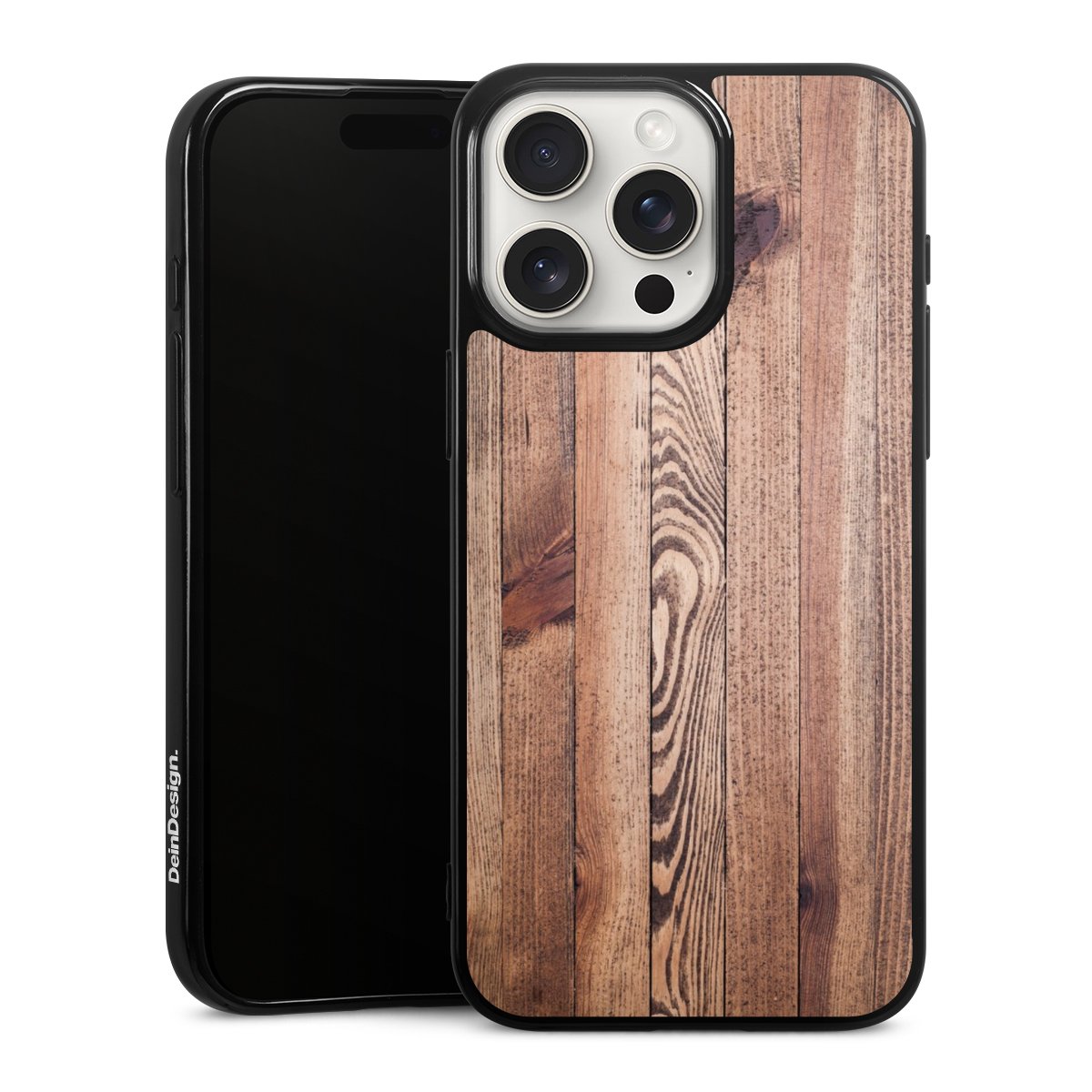 Silikon Case