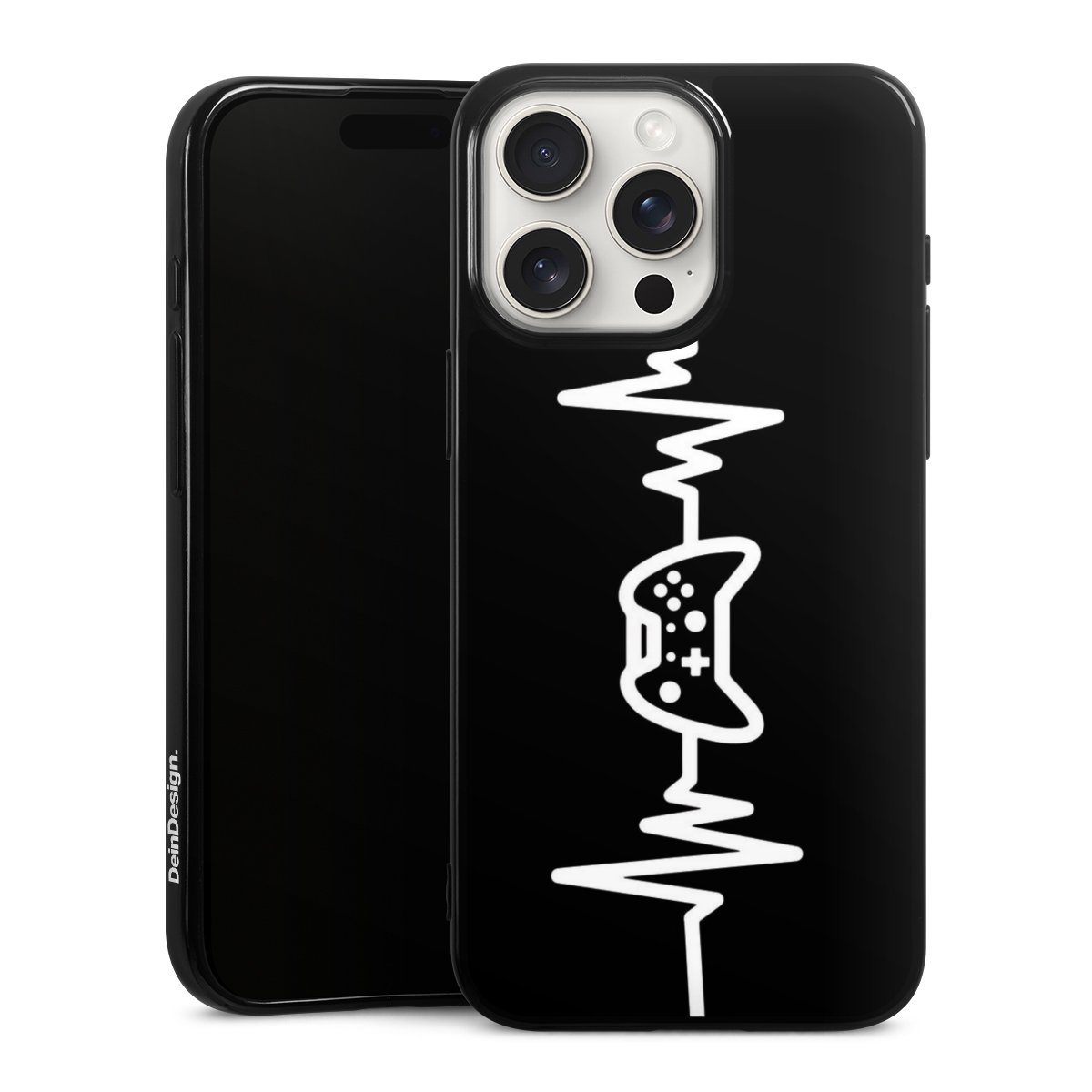 Silikon Case