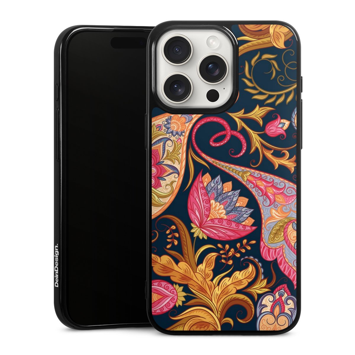 Siliconen hoesje
