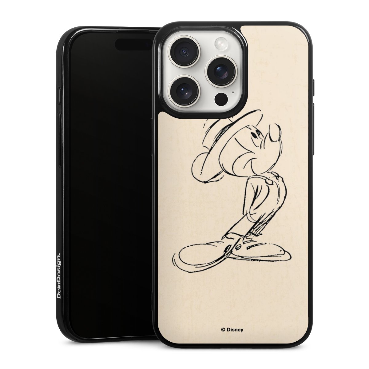 Cover silicone