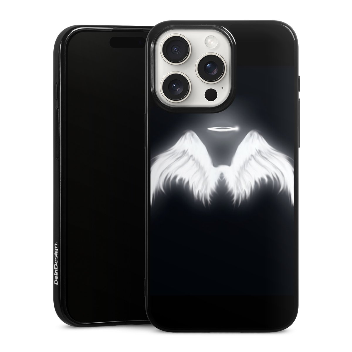 Cover silicone