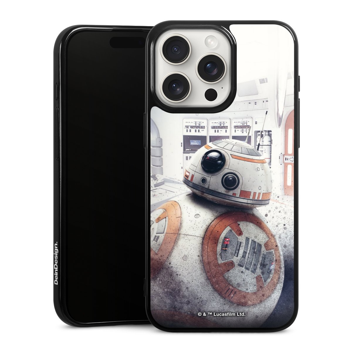 Coque en silicone