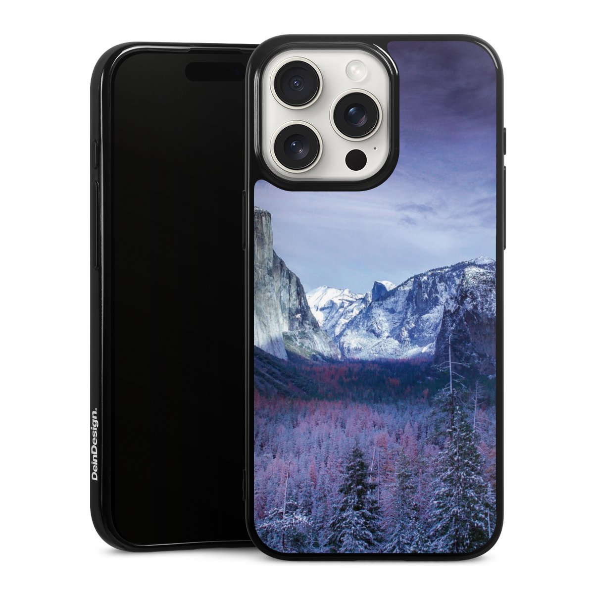 Coque en silicone
