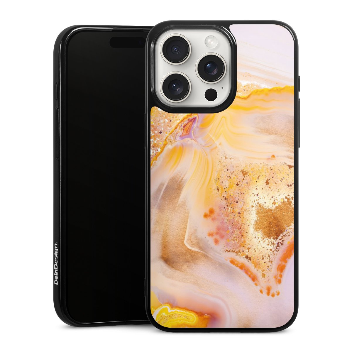 Coque en silicone