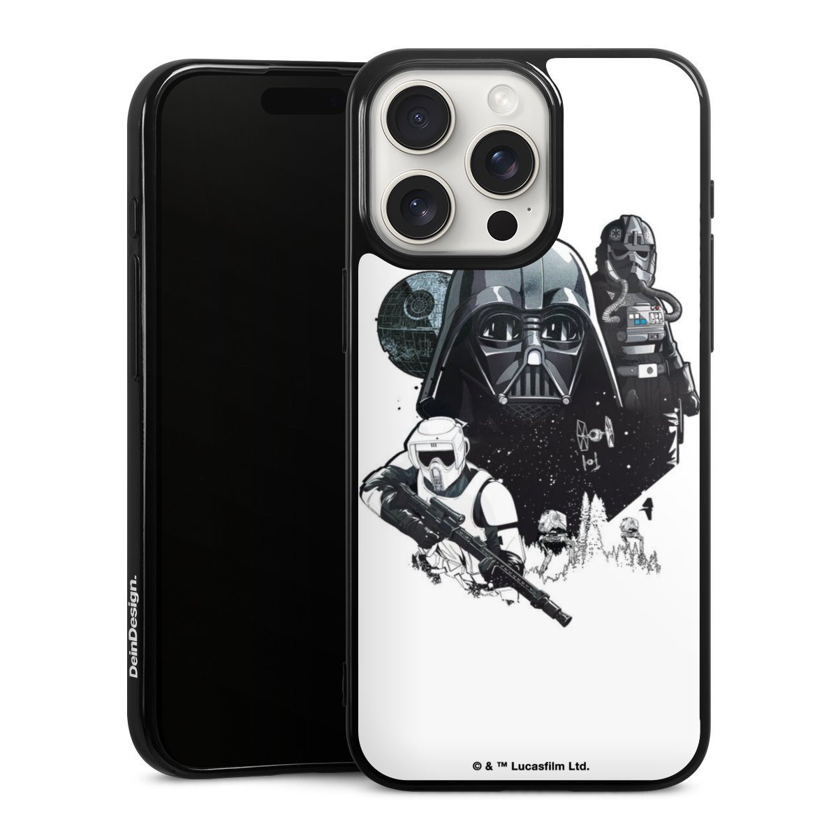 Silikon Case