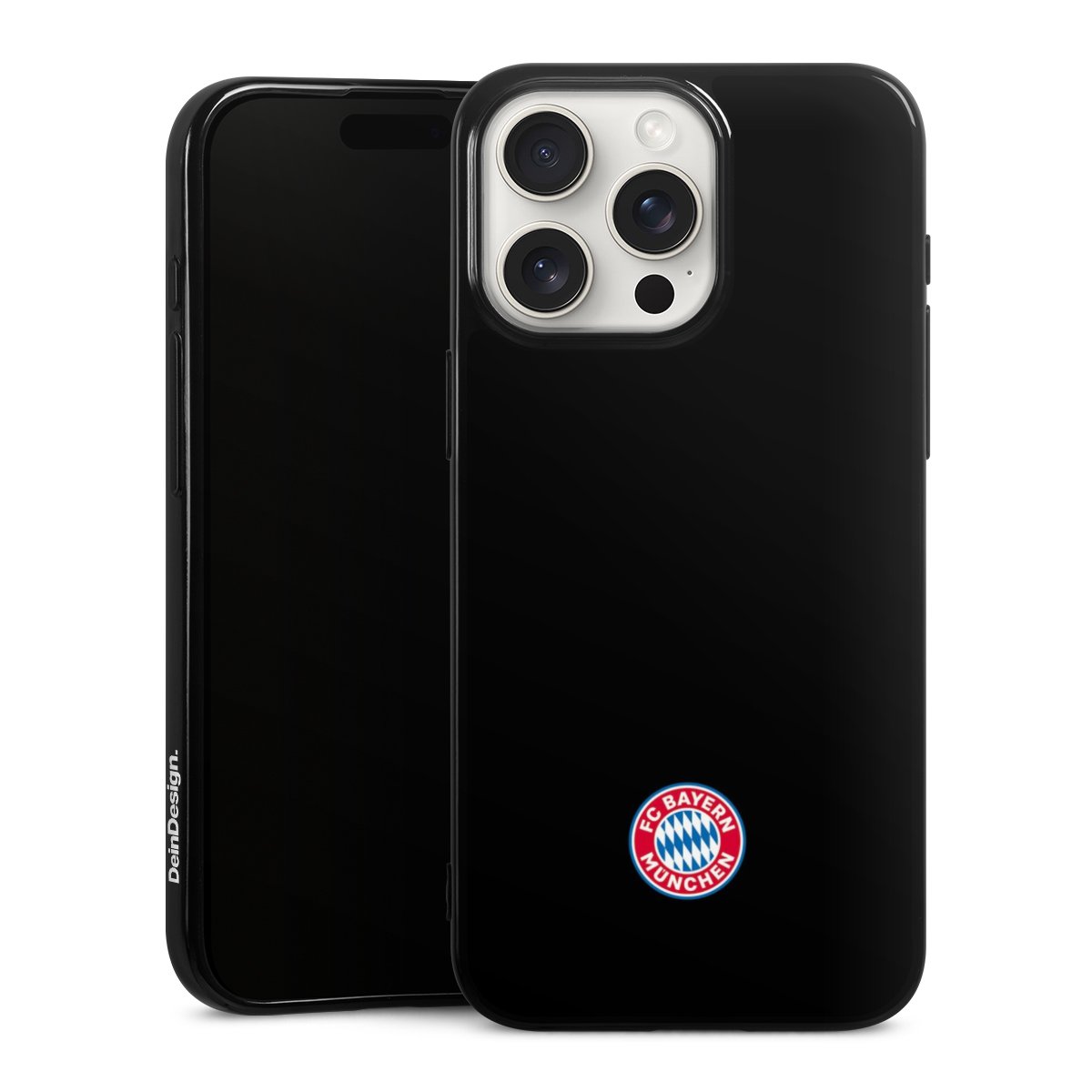 Coque en silicone