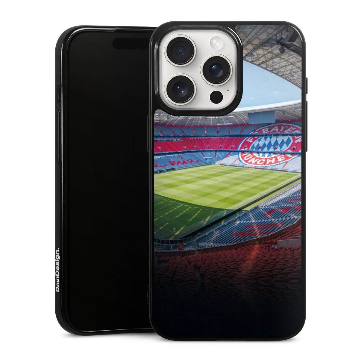 Silikon Case