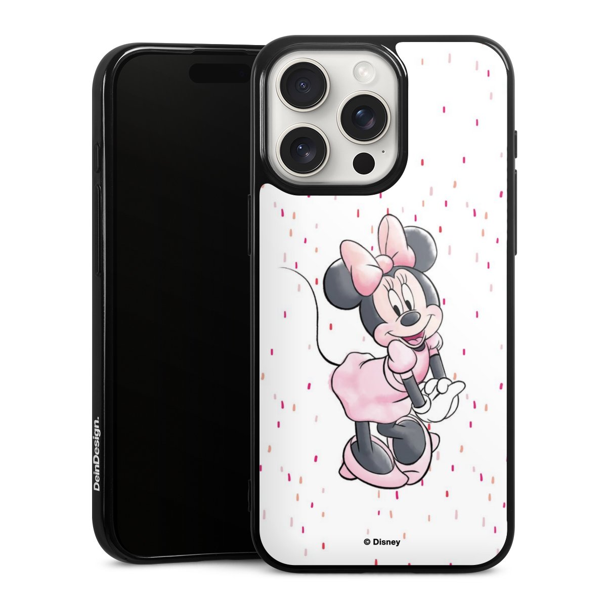 Silikon Case