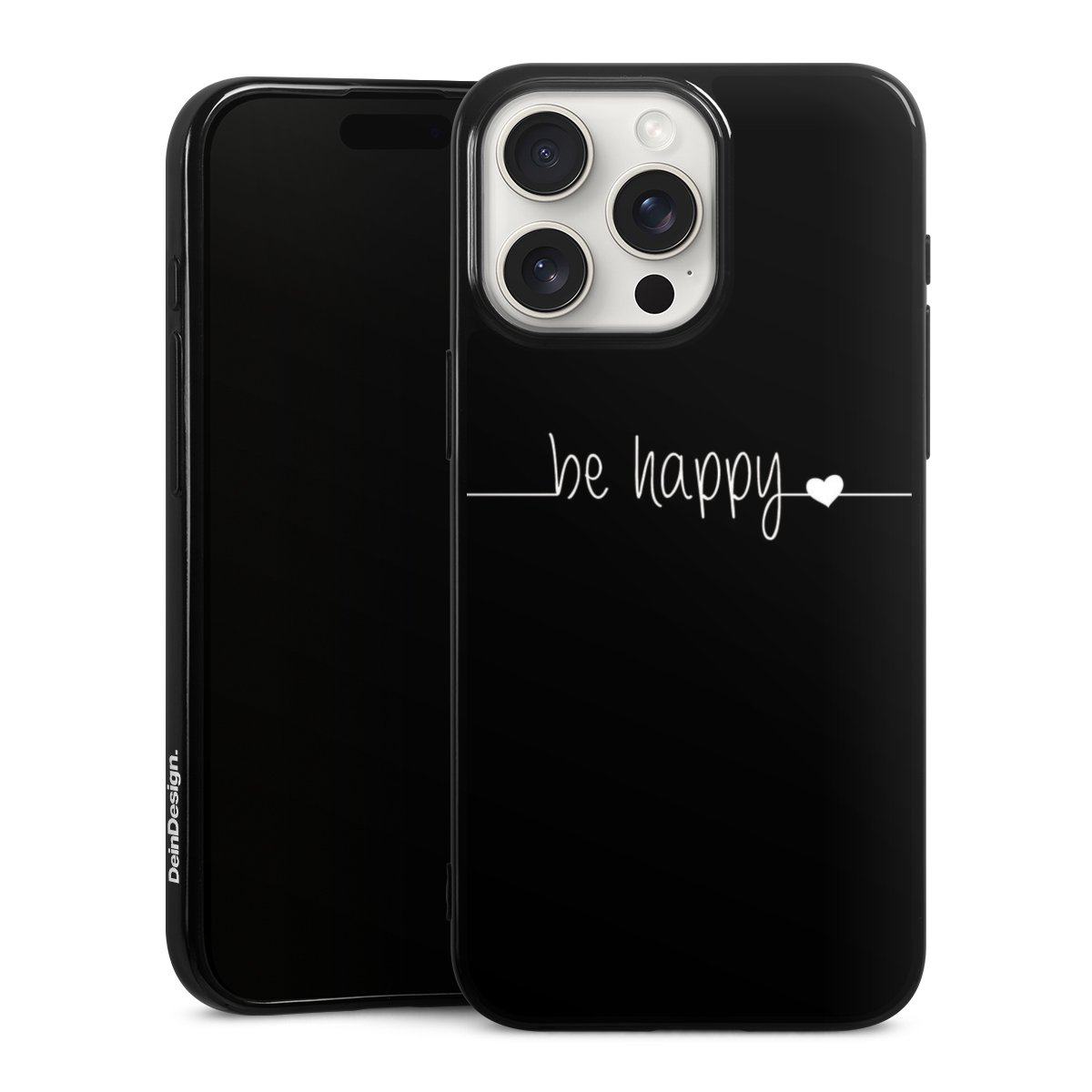 Siliconen hoesje