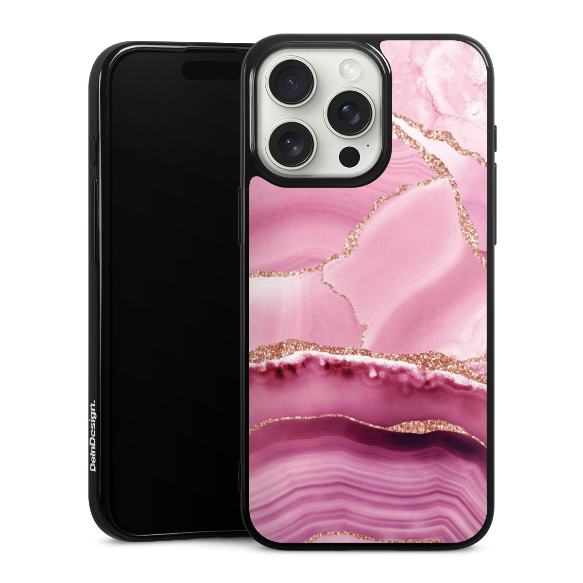 Coque en silicone