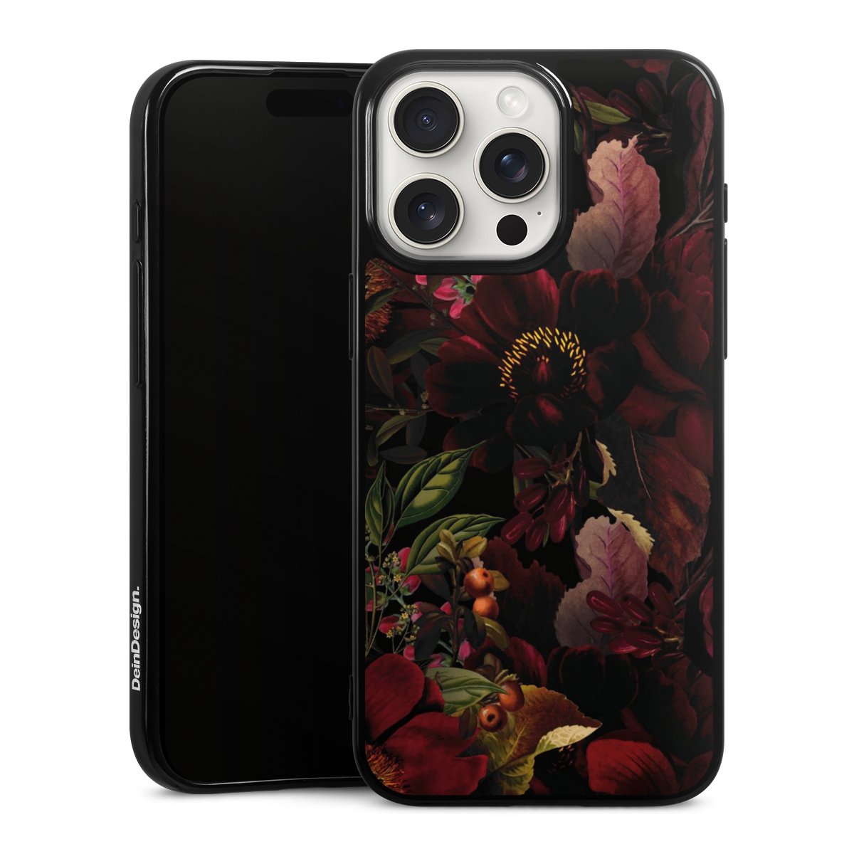 Silikon Case