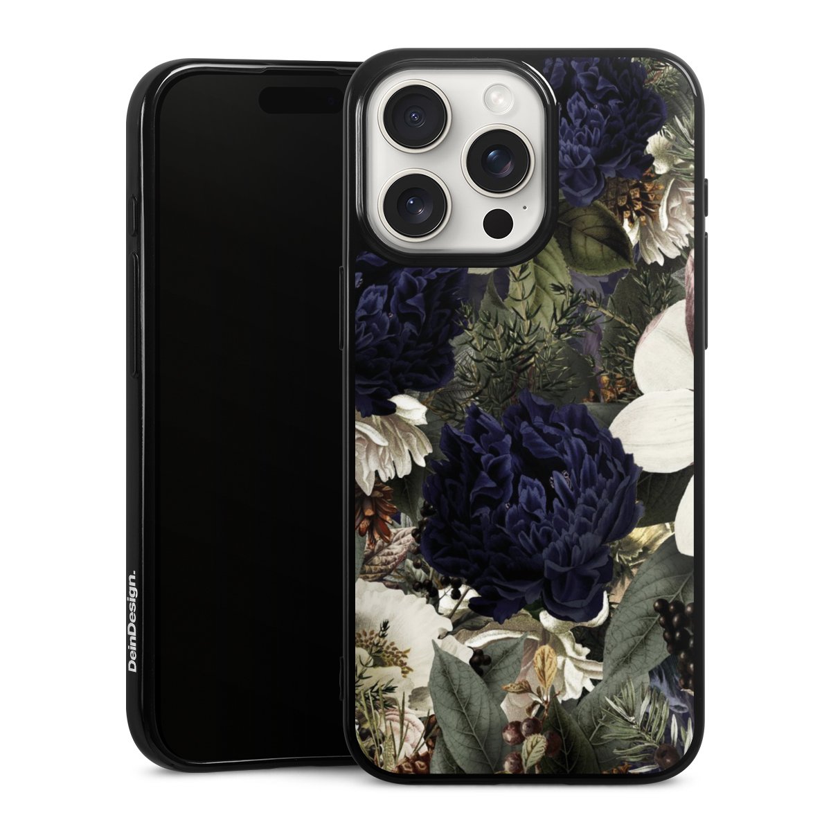 Silikon Case