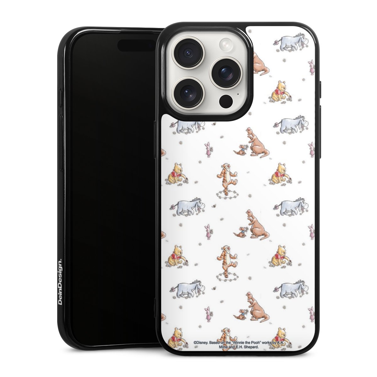 Siliconen hoesje