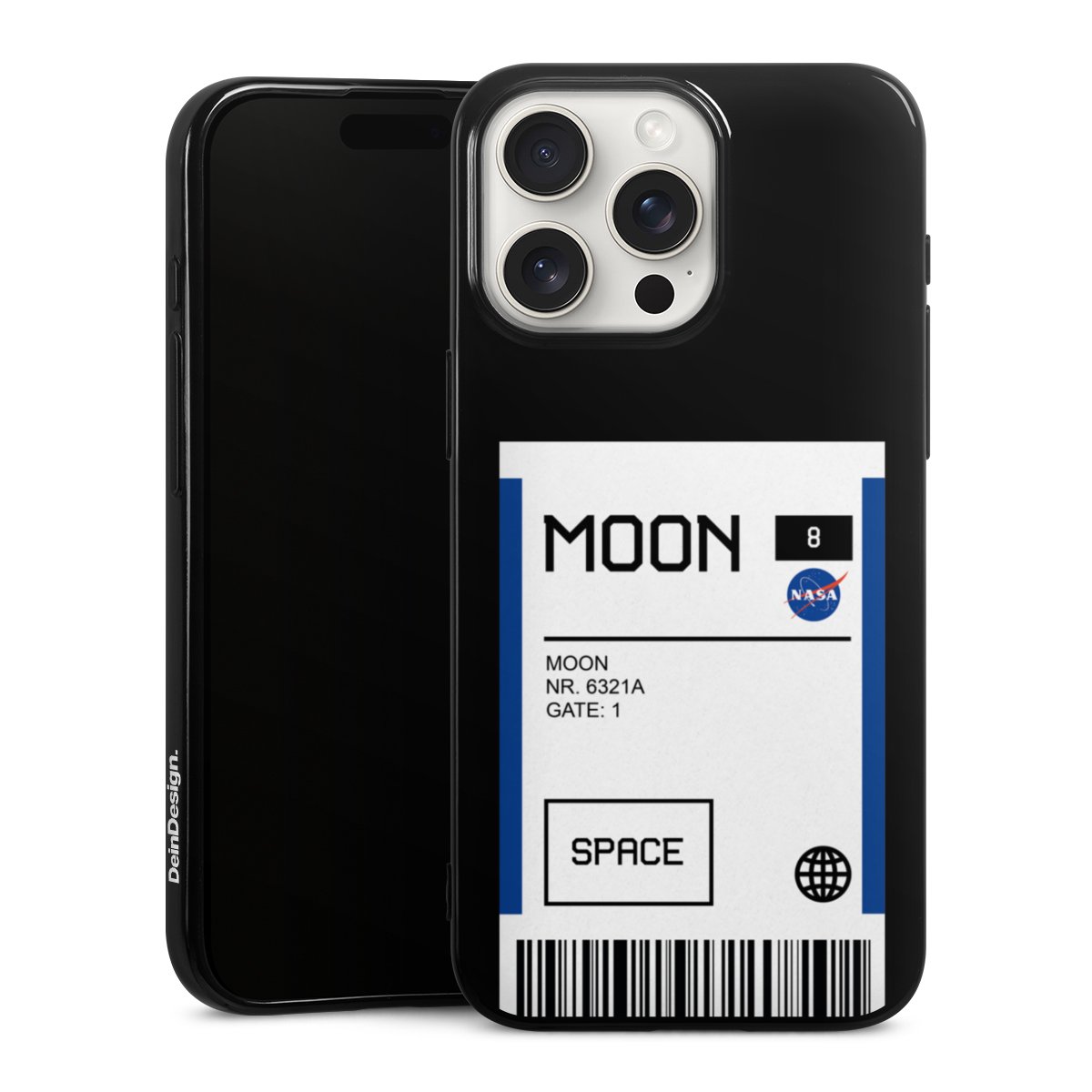 Silikon Case