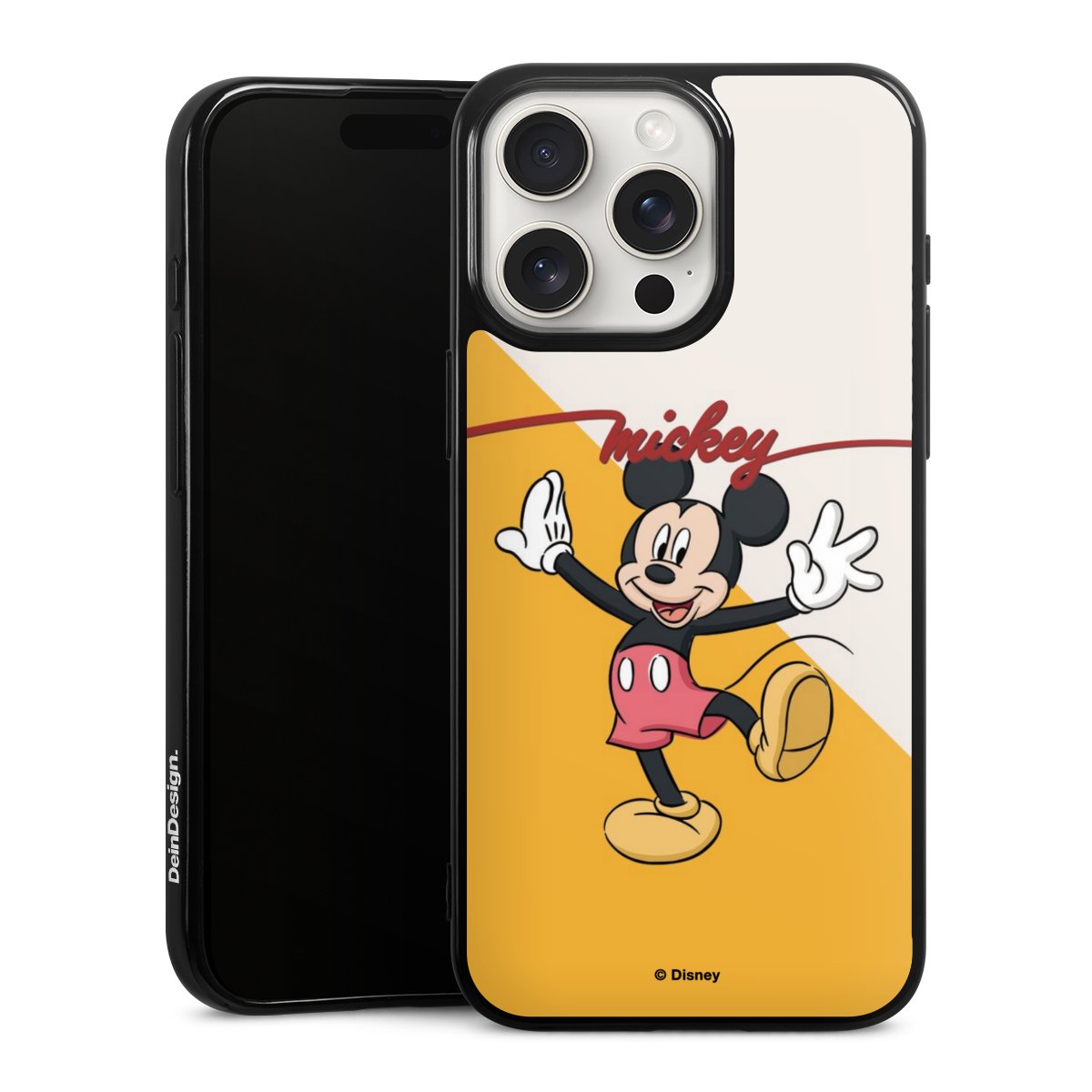 Siliconen hoesje