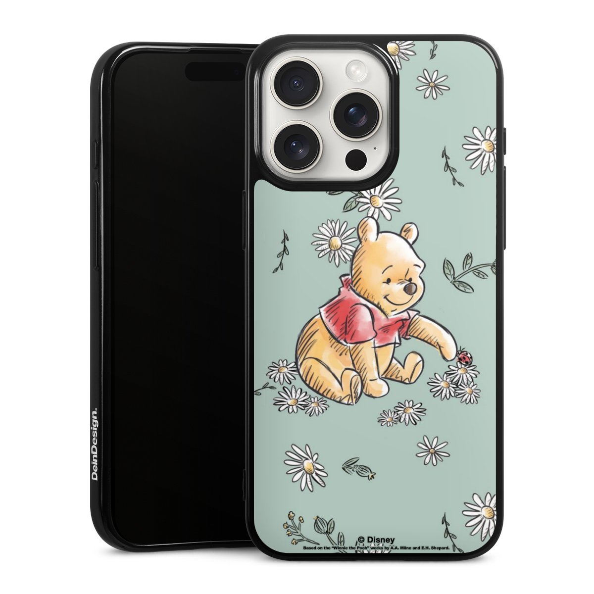 Silikon Case