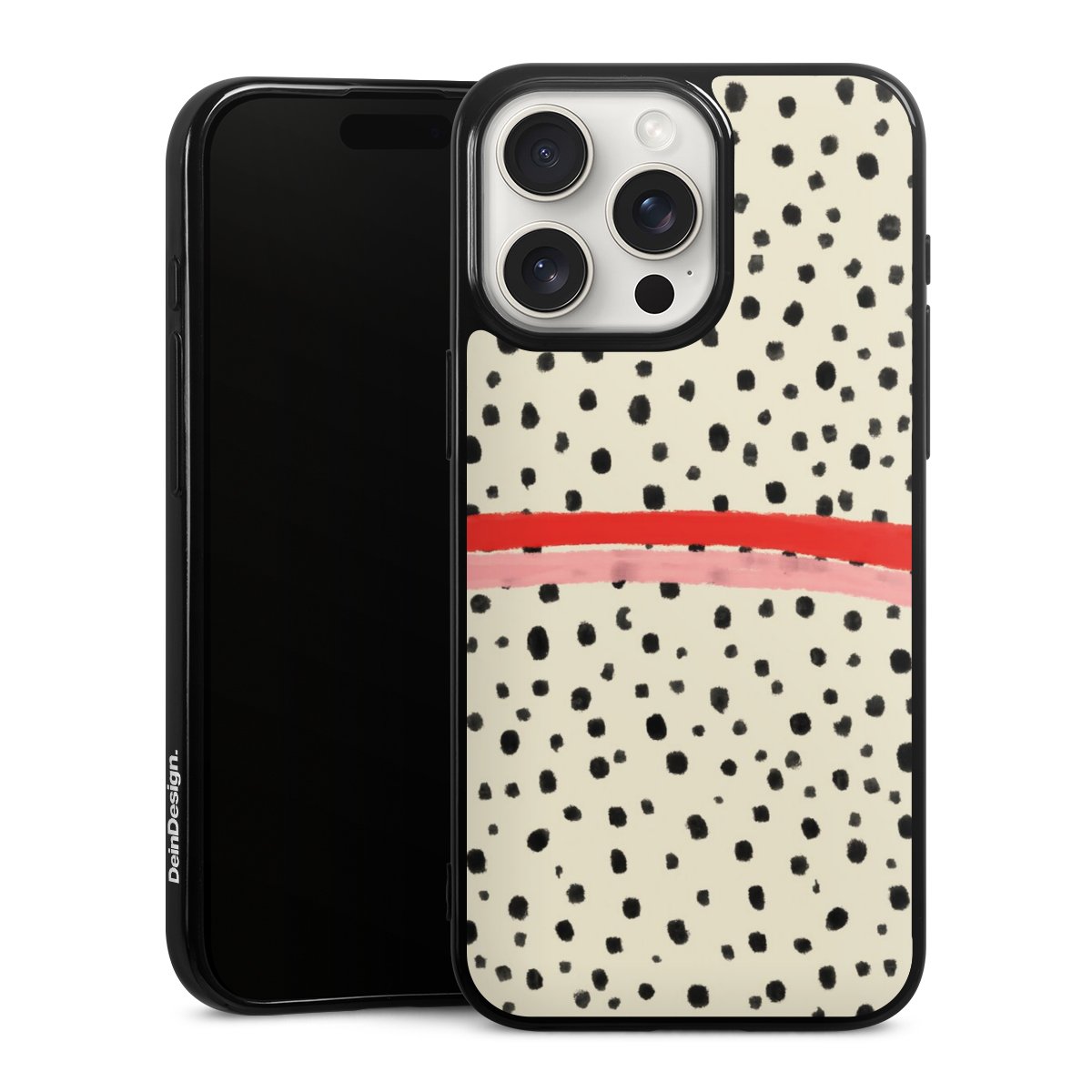 Coque en silicone