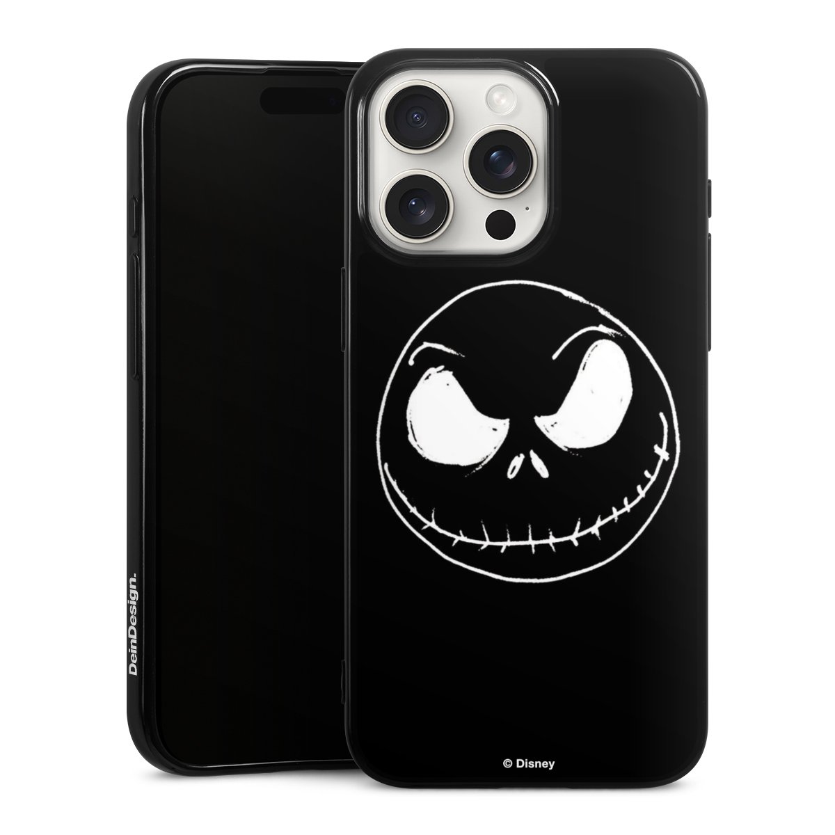 Siliconen hoesje