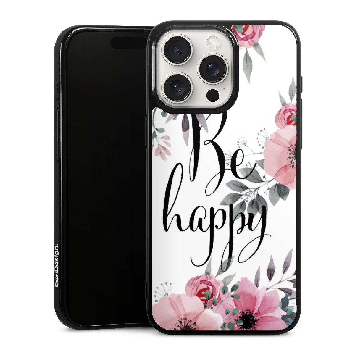 Siliconen hoesje